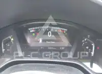 2017 Honda CR-V фото