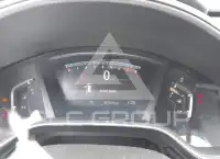 2017 Honda CR-V фото