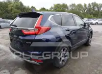 2017 Honda CR-V photo