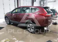 2017 Honda CR-V фото