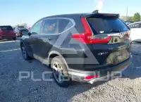 2017 Honda CR-V photo