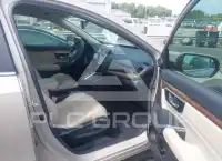 2017 Honda CR-V фото