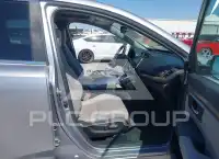 2017 Honda CR-V photo