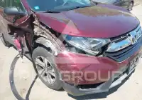 2017 Honda CR-V photo