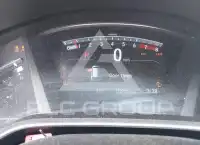 2017 Honda CR-V фото