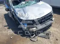 2017 Honda CR-V фото