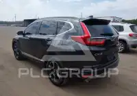 2017 Honda CR-V фото