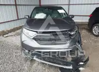 2017 Honda CR-V photo