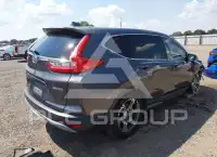 2017 Honda CR-V photo