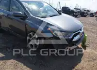 2017 Honda CR-V photo