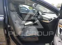2017 Honda CR-V фото