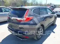 2017 Honda CR-V photo