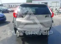2017 Honda CR-V фото
