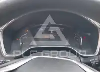 2017 Honda CR-V фото