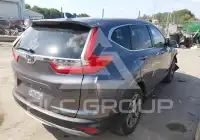 2017 Honda CR-V photo