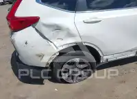 2017 Honda CR-V фото