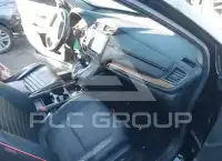2017 Honda CR-V фото