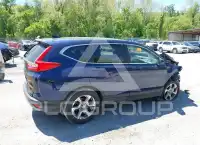2017 Honda CR-V фото