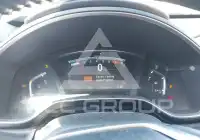 2017 Honda CR-V фото