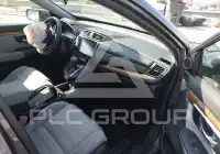 2017 Honda CR-V photo