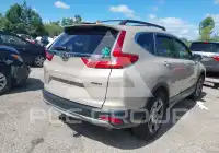 2017 Honda CR-V photo