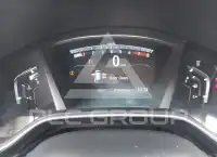 2017 Honda CR-V фото