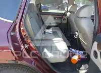2017 Honda CR-V фото