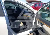 2017 Honda CR-V photo