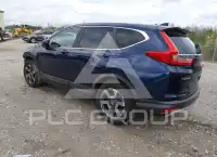 2017 Honda CR-V фото