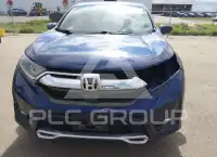 2017 Honda CR-V фото