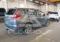 2017 Honda CR-V фото