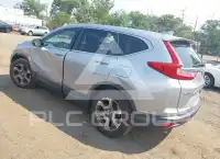 2017 Honda CR-V фото