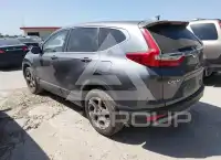 2017 Honda CR-V фото