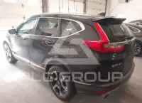2017 Honda CR-V photo