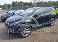 2017 Honda CR-V фото