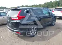 2017 Honda CR-V фото