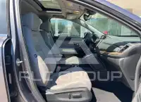 2017 Honda CR-V фото