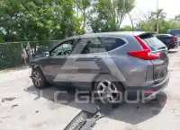 2017 Honda CR-V фото