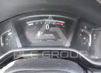 2017 Honda CR-V photo