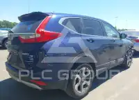 2017 Honda CR-V фото