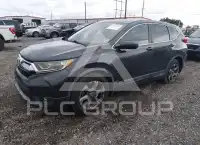 2017 Honda CR-V photo