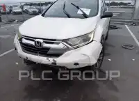2017 Honda CR-V photo
