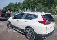 2017 Honda CR-V photo
