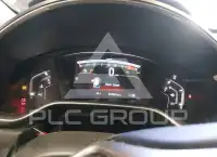 2017 Honda CR-V фото