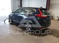 2017 Honda CR-V фото