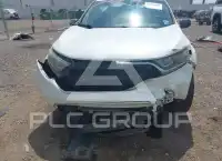 2017 Honda CR-V photo