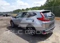 2017 Honda CR-V photo