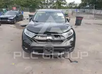 2017 Honda CR-V photo