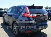 2017 Honda CR-V фото