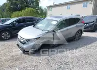 2017 Honda CR-V фото